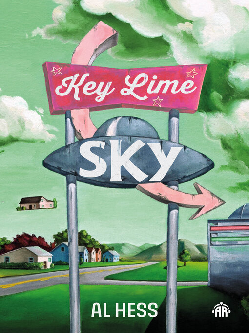Title details for Key Lime Sky by Al Hess - Wait list
